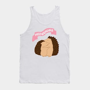 Hedgehugs Tank Top